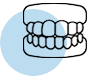 Full and Partial Dentures icon