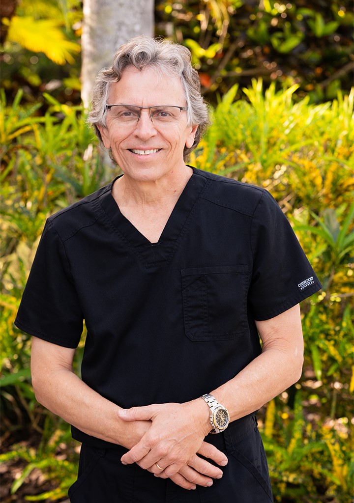 Dr. Michael Layton - Saint Cloud Dentist