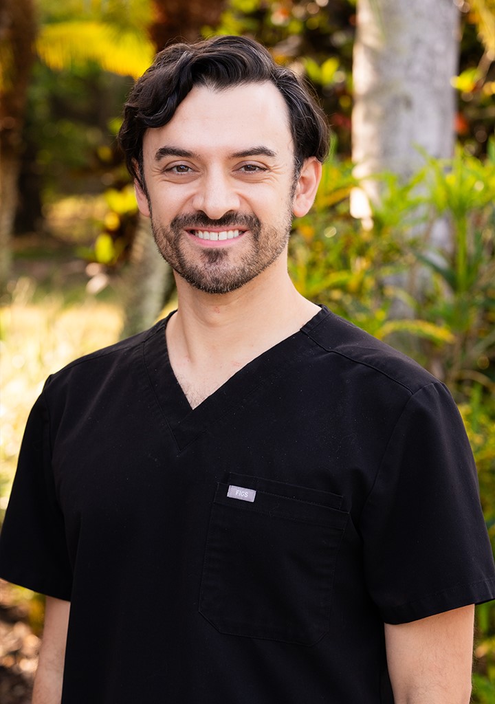 Dr. Mike Perna | Dentist at Lakeshore Dental CAre