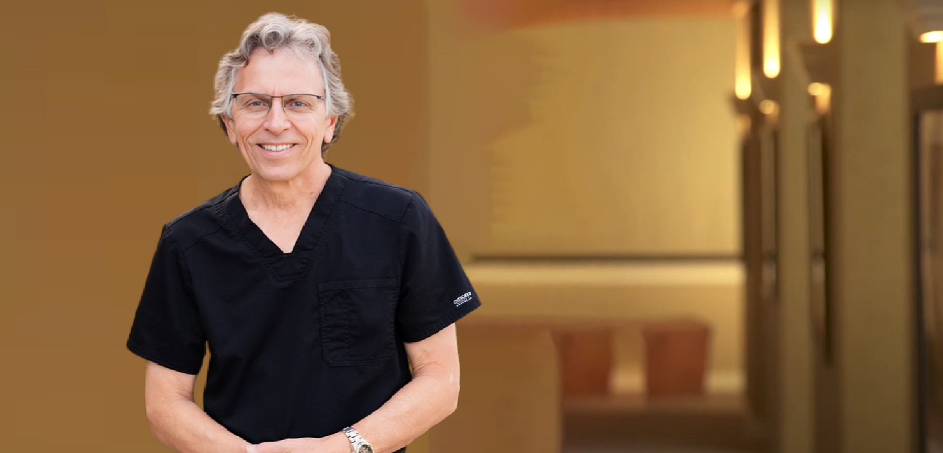 Dr. Michael Layton | Our Dentist in Saint Cloud, FL