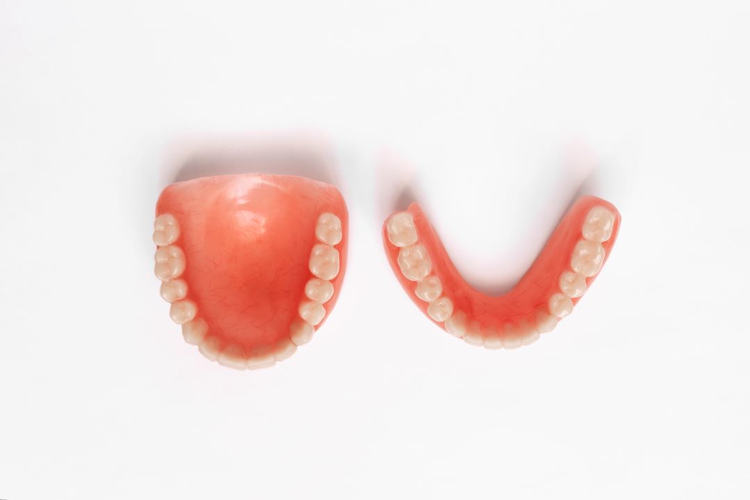 Full and Partial Dentures in Saint Cloud, FL
