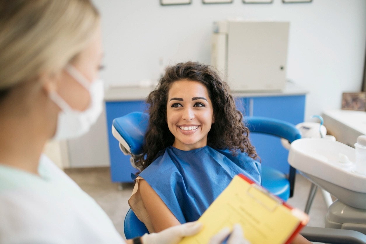 General Dentistry in Saint Cloud, FL