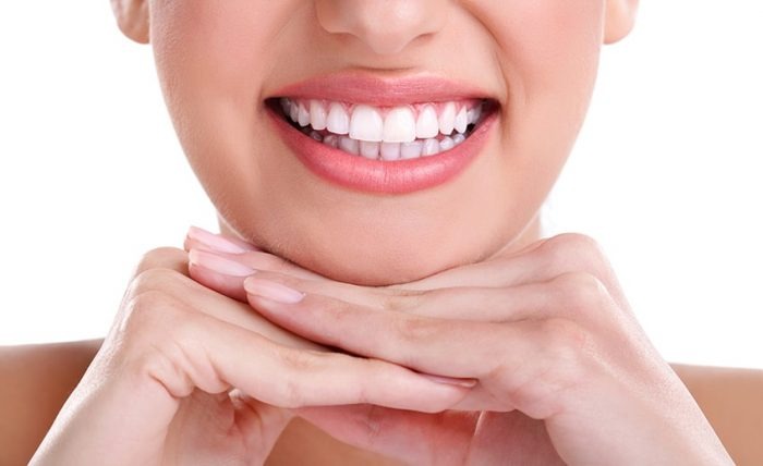 cosmetic dentistry in Saint Cloud